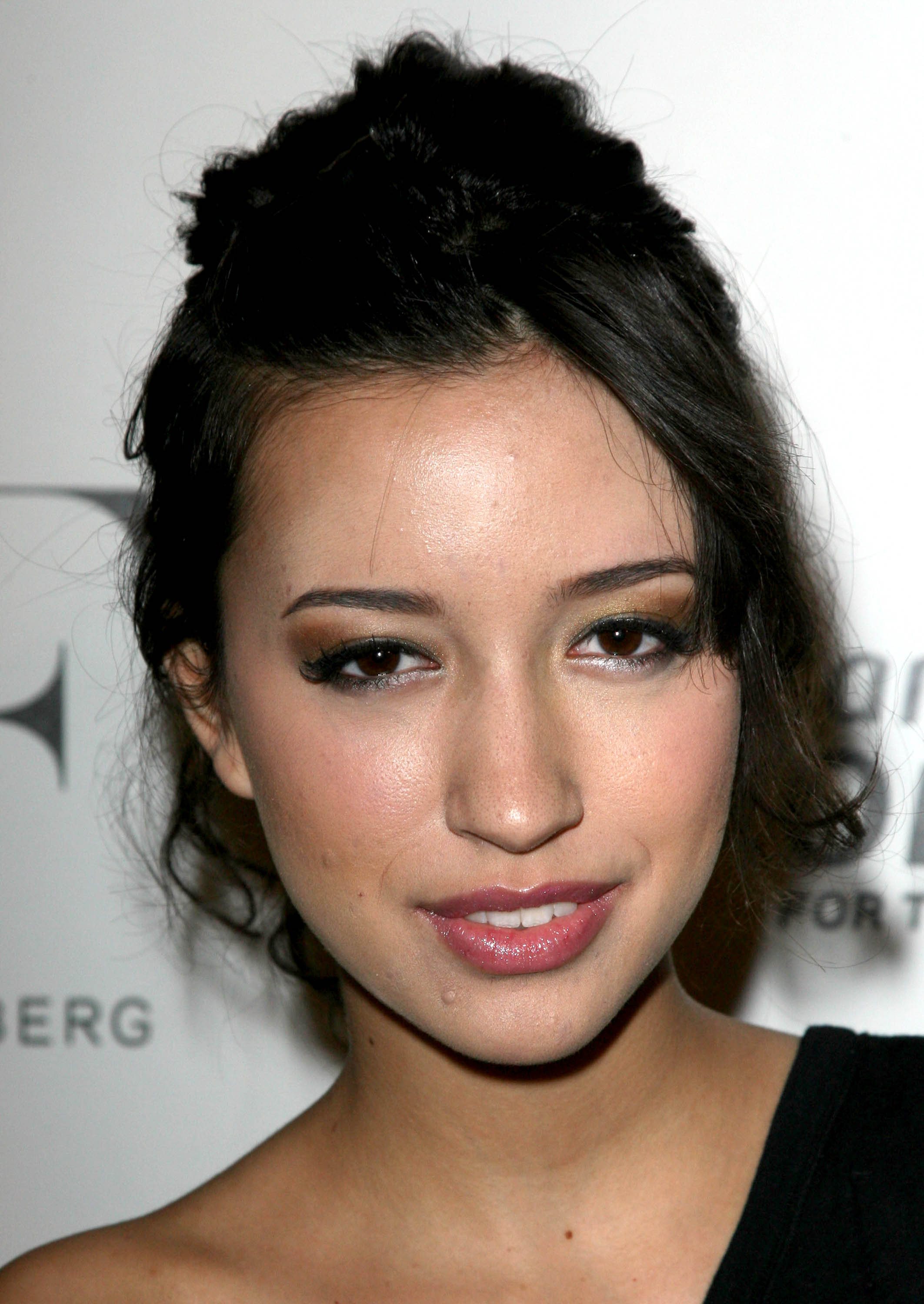 General photo of Christian Serratos