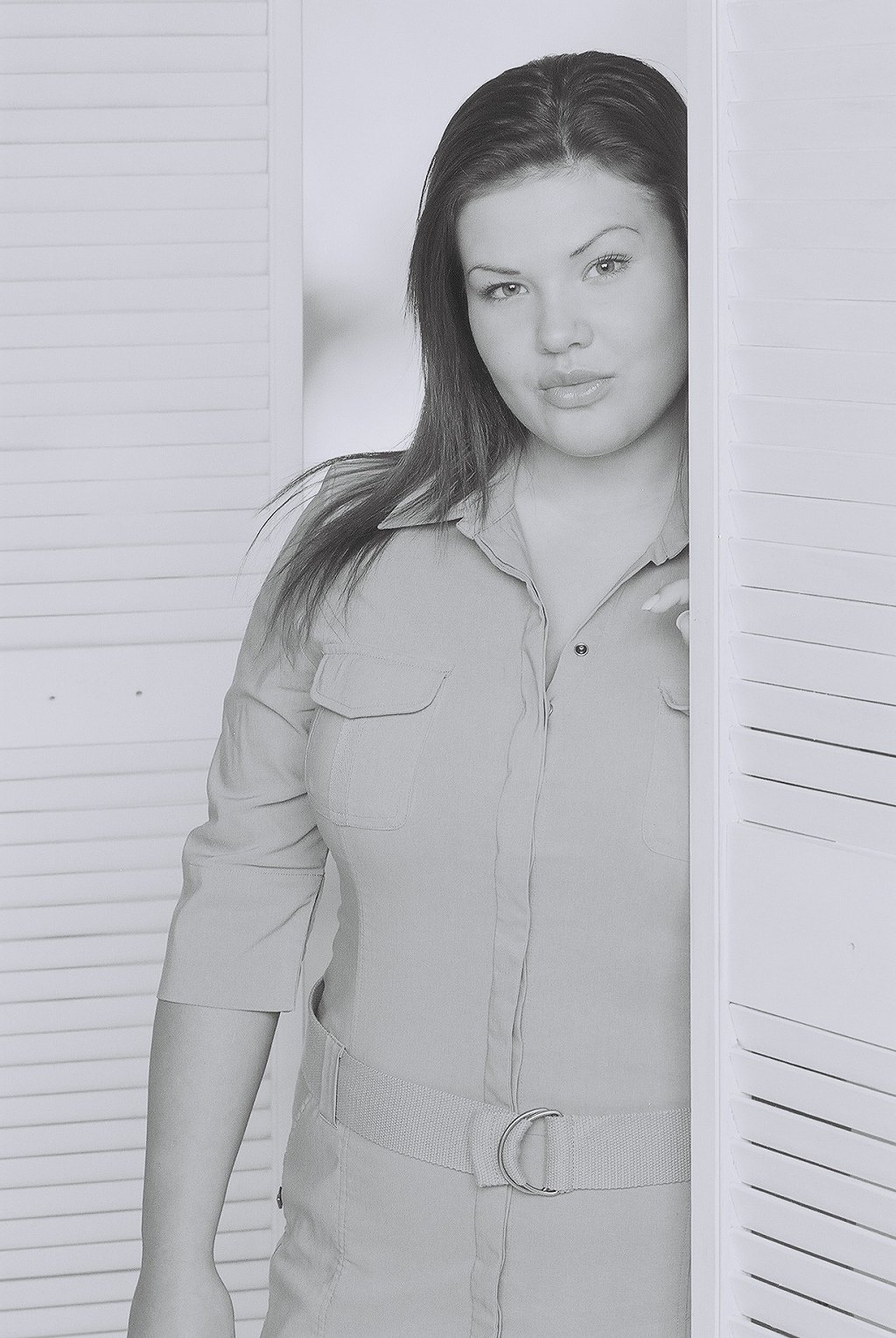 General photo of Christina Schmidt