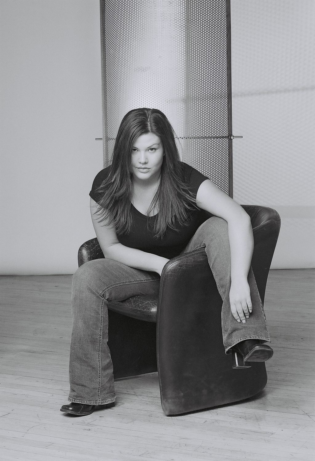 General photo of Christina Schmidt
