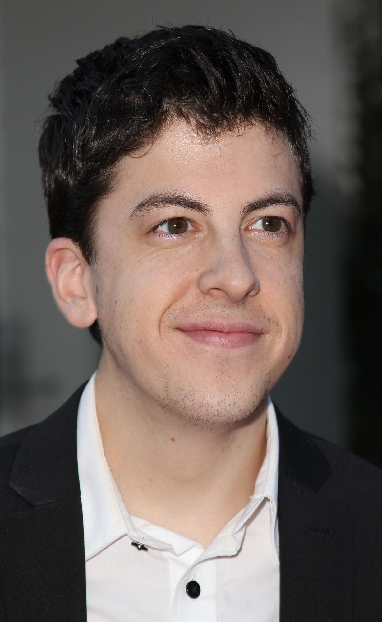 General photo of Christopher Mintz-Plasse