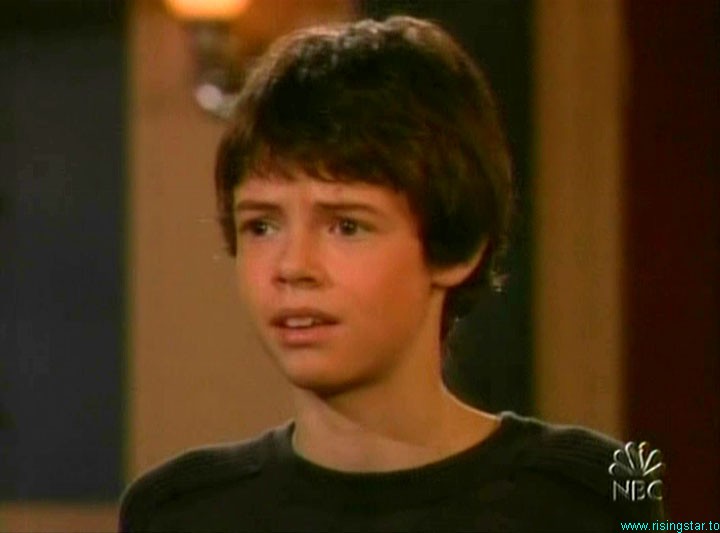 Christopher Gerse in Days of Our Lives [2005]