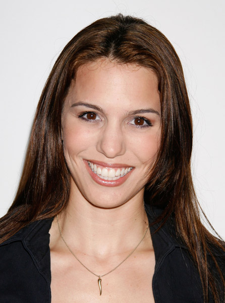 General photo of Christy Carlson Romano