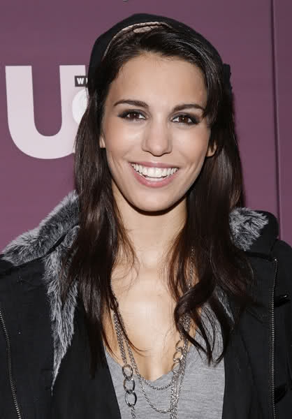 General photo of Christy Carlson Romano