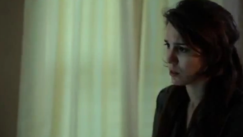Christy Carlson Romano in Infected