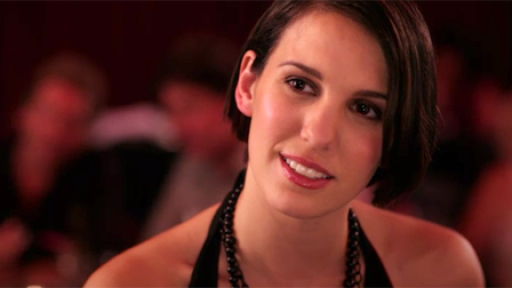 Christy Carlson Romano in Loosies