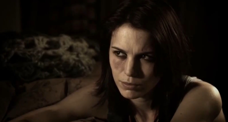 Christy Carlson Romano in Suicide Dolls