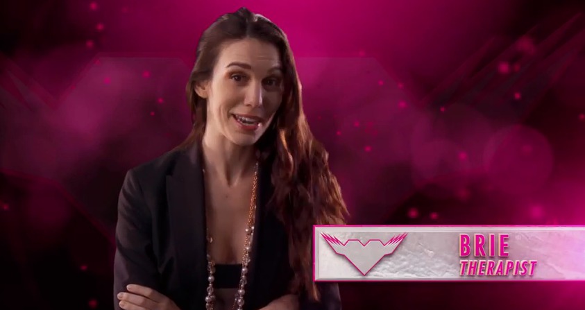 Christy Carlson Romano in Real Love