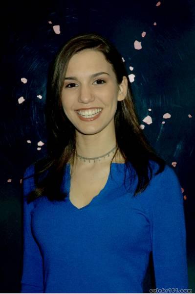 General photo of Christy Carlson Romano