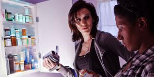 Christy Carlson Romano in Suicide Dolls