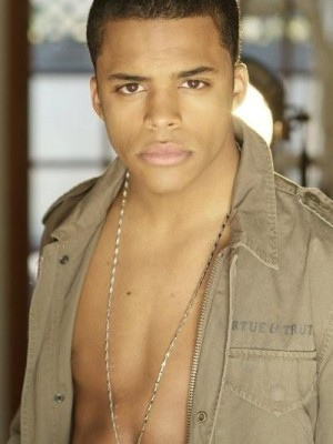 Picture Of Chris Warren Jr. In General Pictures - Chriswarrenjr
