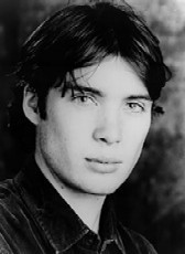 General photo of Cillian Murphy