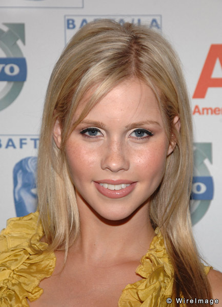 General photo of Claire Holt