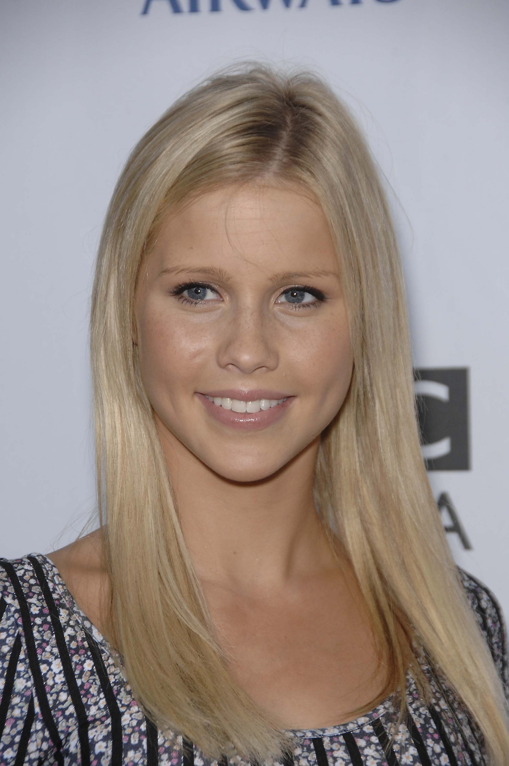 General photo of Claire Holt