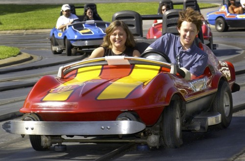 General photo of Clay Aiken