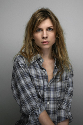 Picture of Clémence Poésy in General Pictures - clemence_poesy ...