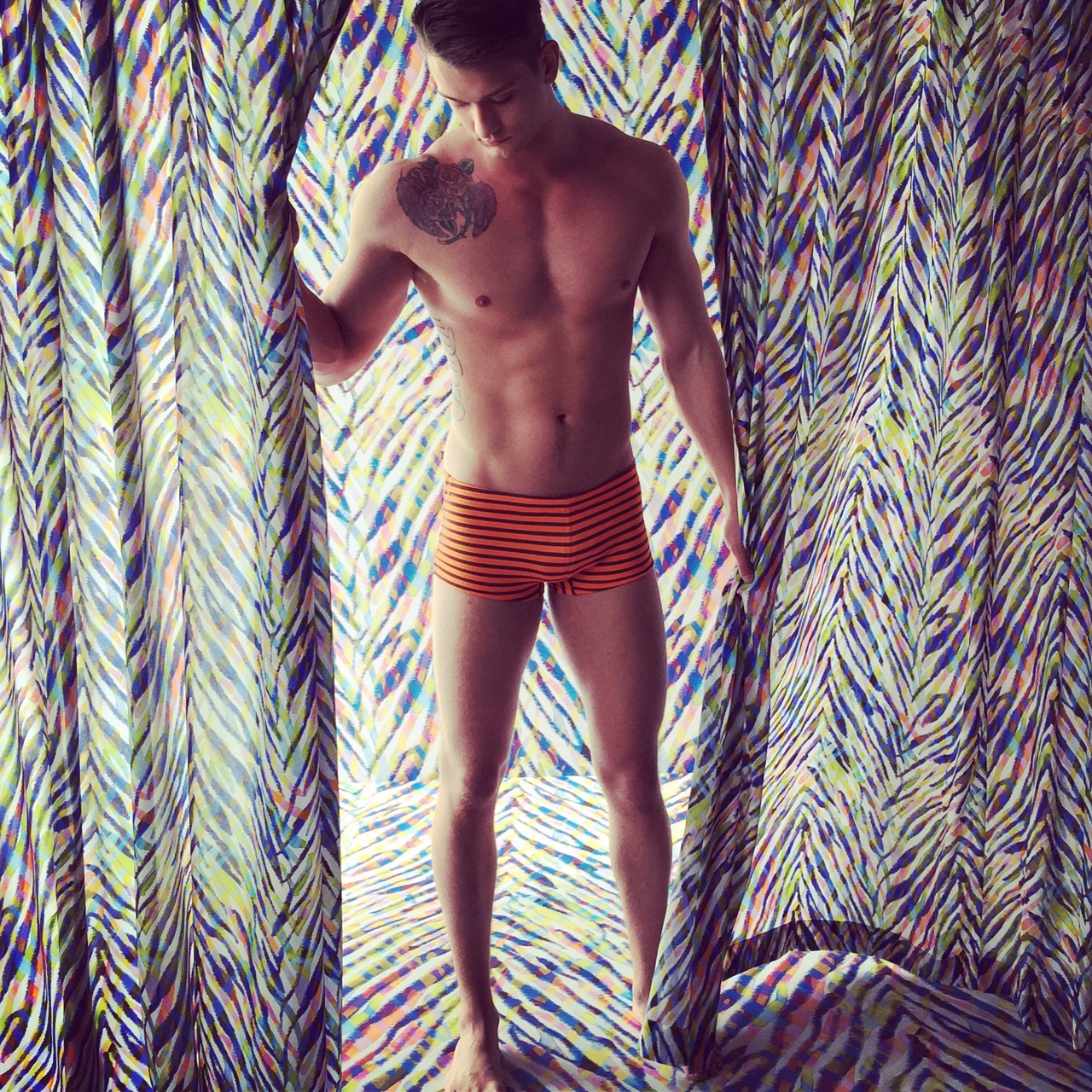 Codi Carmicheal