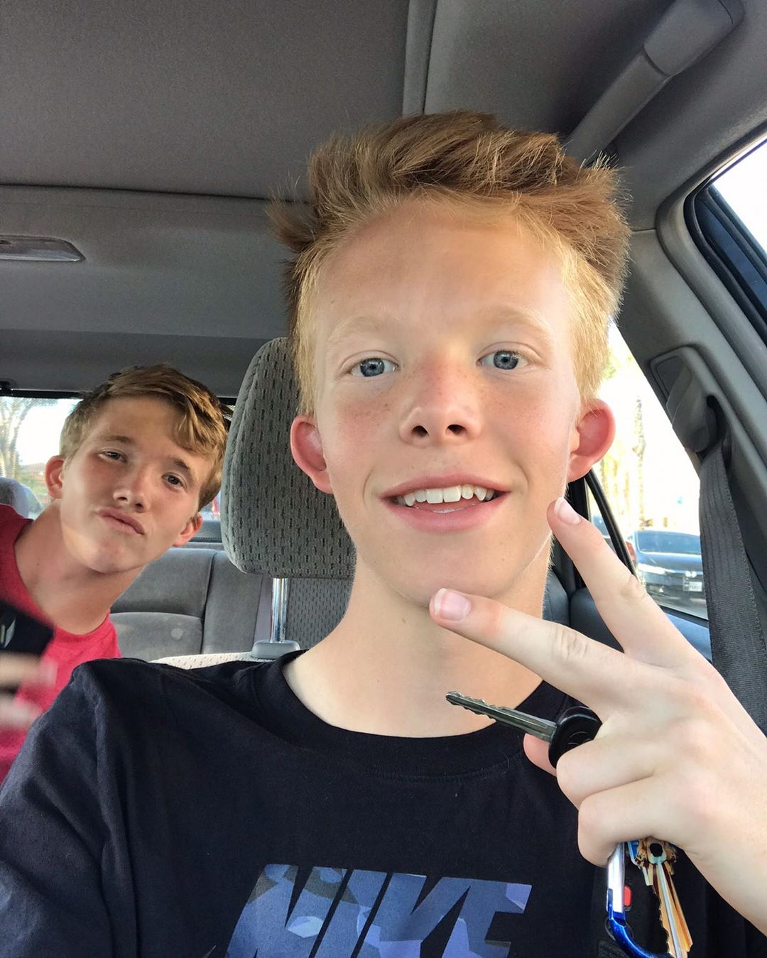 Picture of Cody Veith in General Pictures - cody-veith-1585534908.jpg