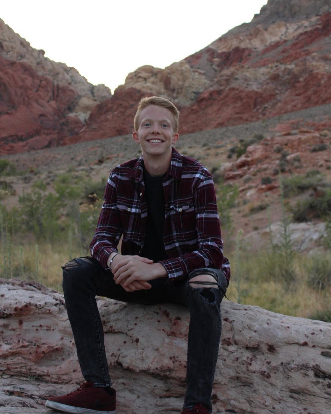 Picture of Cody Veith in General Pictures - cody-veith-1622240199.jpg