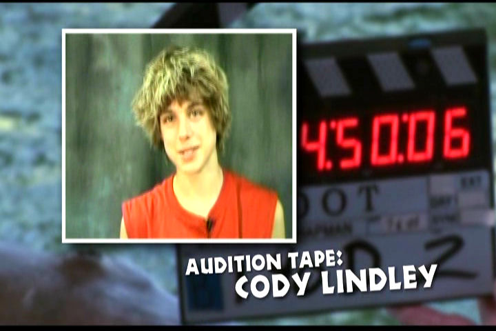Cody Linley in Hoot