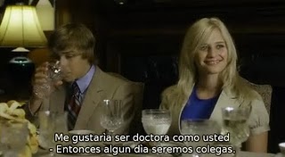 Cody Linley in Forget Me Not