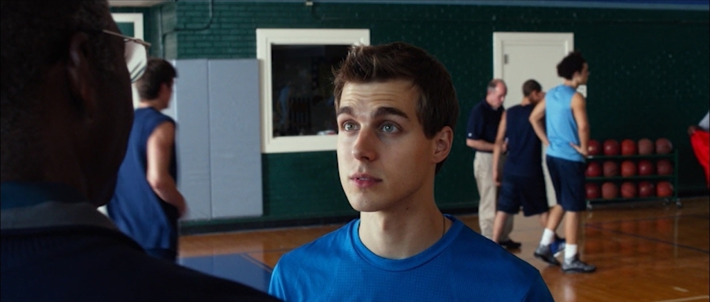 Cody Linley in Hoovey