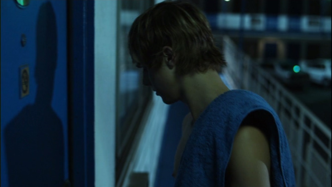 Cody Linley in Forget Me Not