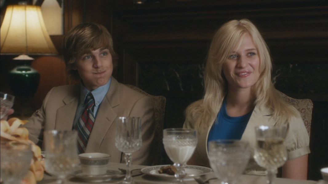 Cody Linley in Forget Me Not