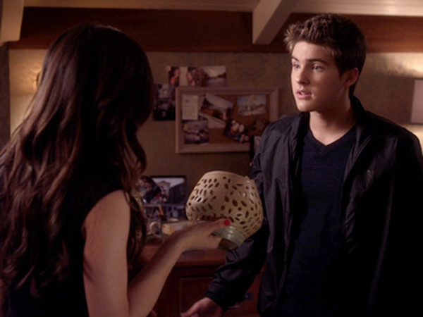 Cody Christian in Pretty Little Liars (Season 2)