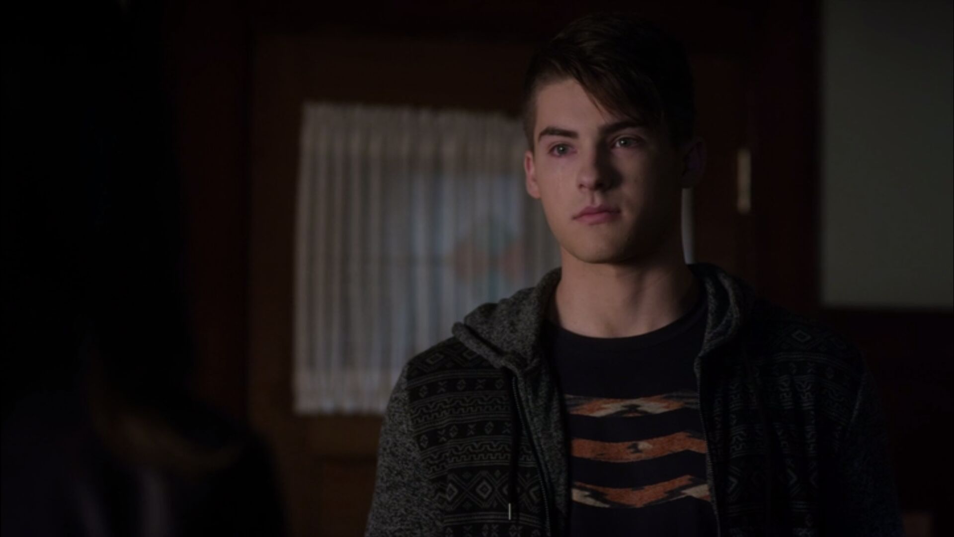 Cody Christian in Pretty Little Liars (Season 5)