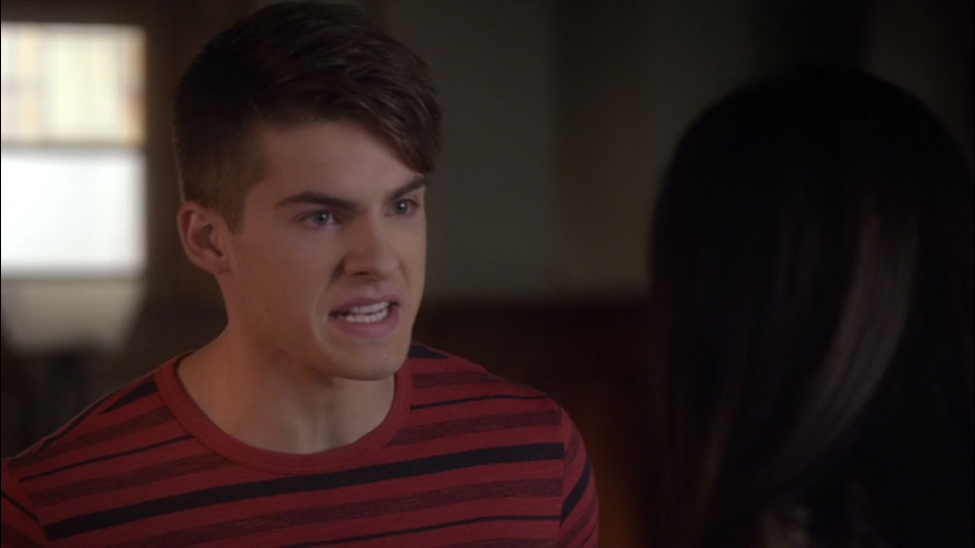 Cody Christian in Pretty Little Liars (Season 5)