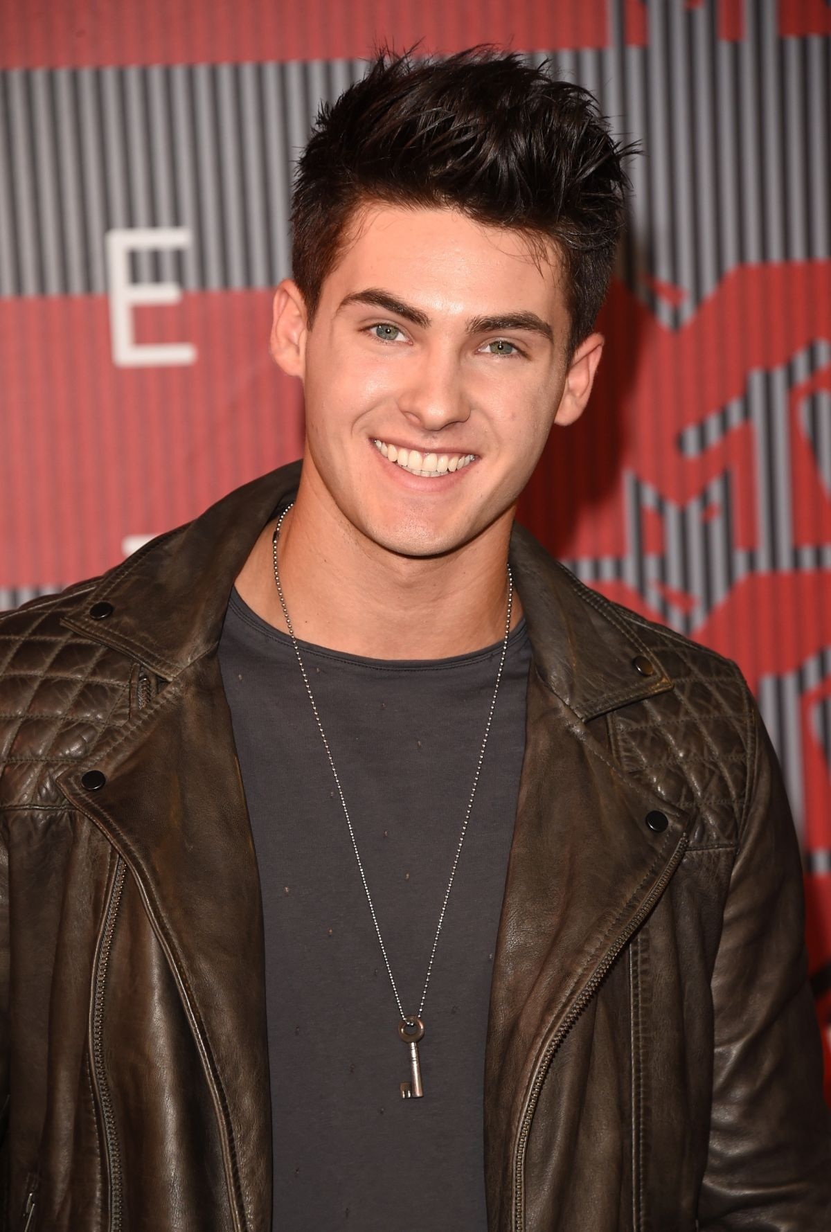 General photo of Cody Christian