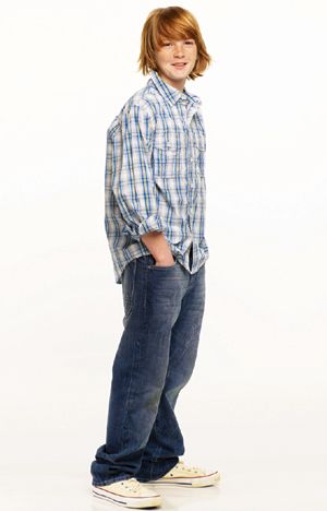 General photo of Cody Lohan