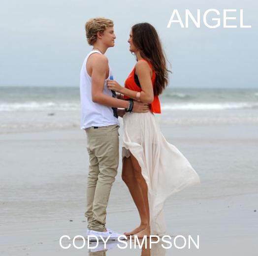Cody Simpson in Fan Creations