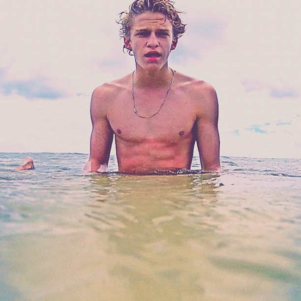 Picture of Cody Simpson in General Pictures - cody-simpson-1346075505 ...