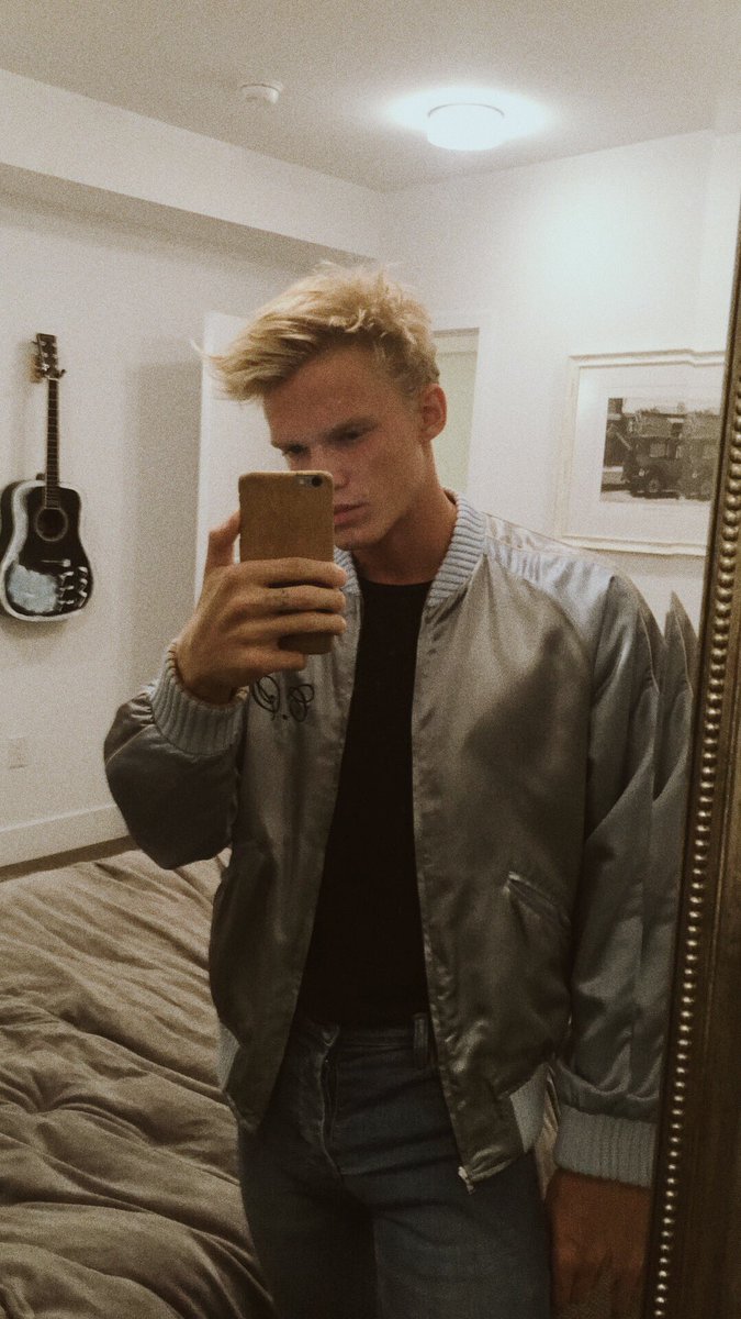 Picture of Cody Simpson in General Pictures - cody-simpson-1474861681 ...