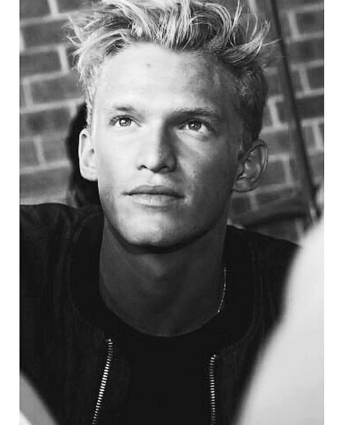 General photo of Cody Simpson