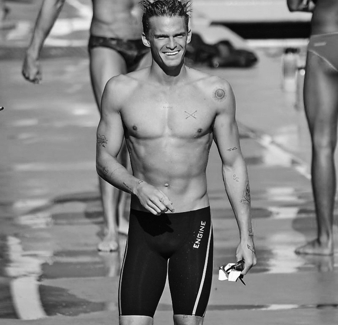 General photo of Cody Simpson