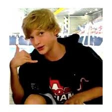 General photo of Cody Simpson