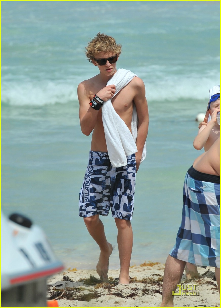 Picture of Cody Simpson in General Pictures - codysimpson_1305222630 ...