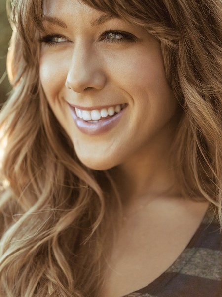 General photo of Colbie Caillat