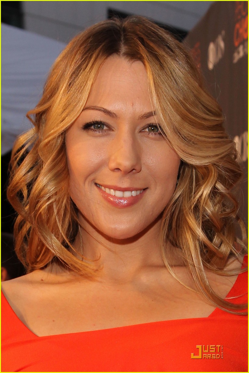 General photo of Colbie Caillat