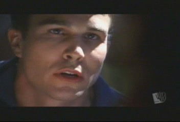 Colby Johannson in Smallville, episode: Recruit