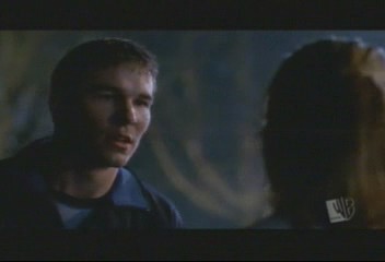 Colby Johannson in Smallville, episode: Recruit