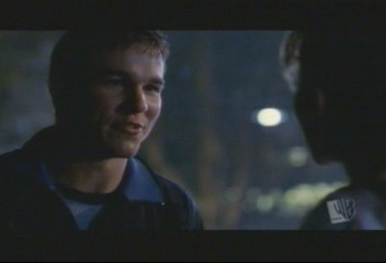 Colby Johannson in Smallville, episode: Recruit