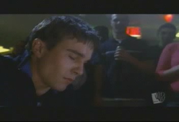 Colby Johannson in Smallville, episode: Recruit