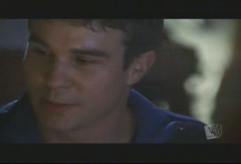 Colby Johannson in Smallville, episode: Recruit