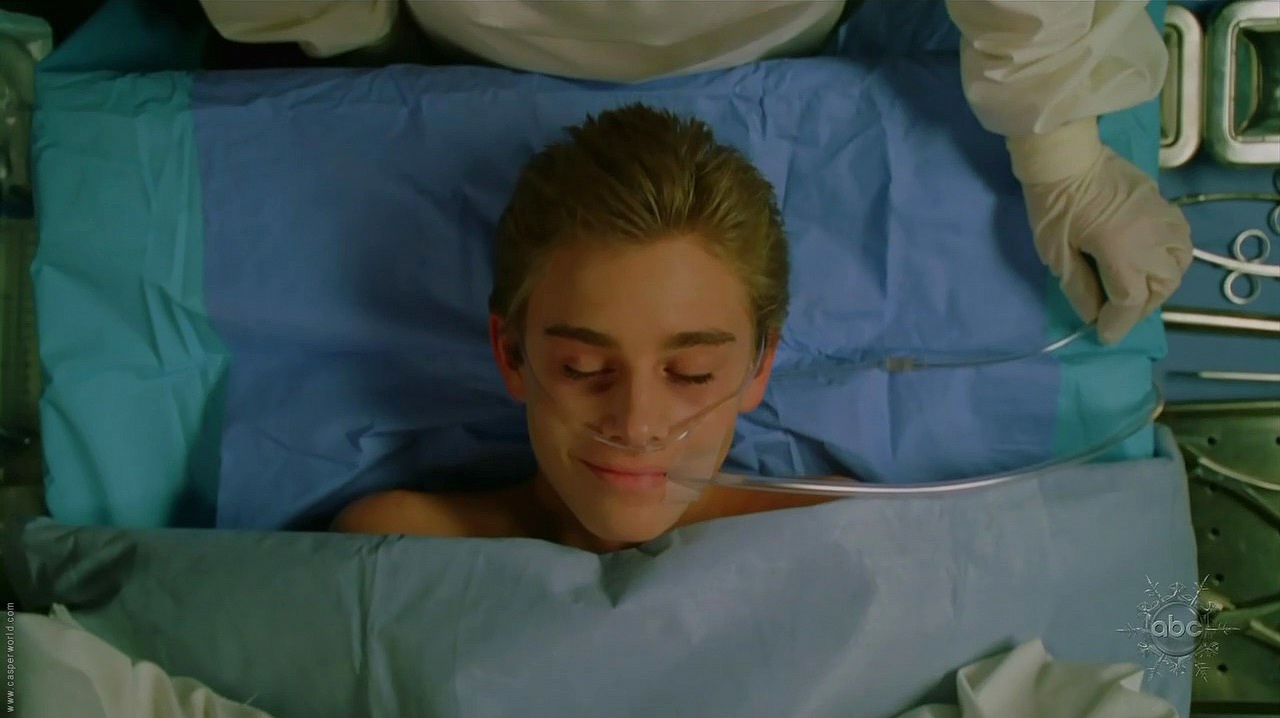 Colby Paul in Pushing Daisies, episode: Corpsicle