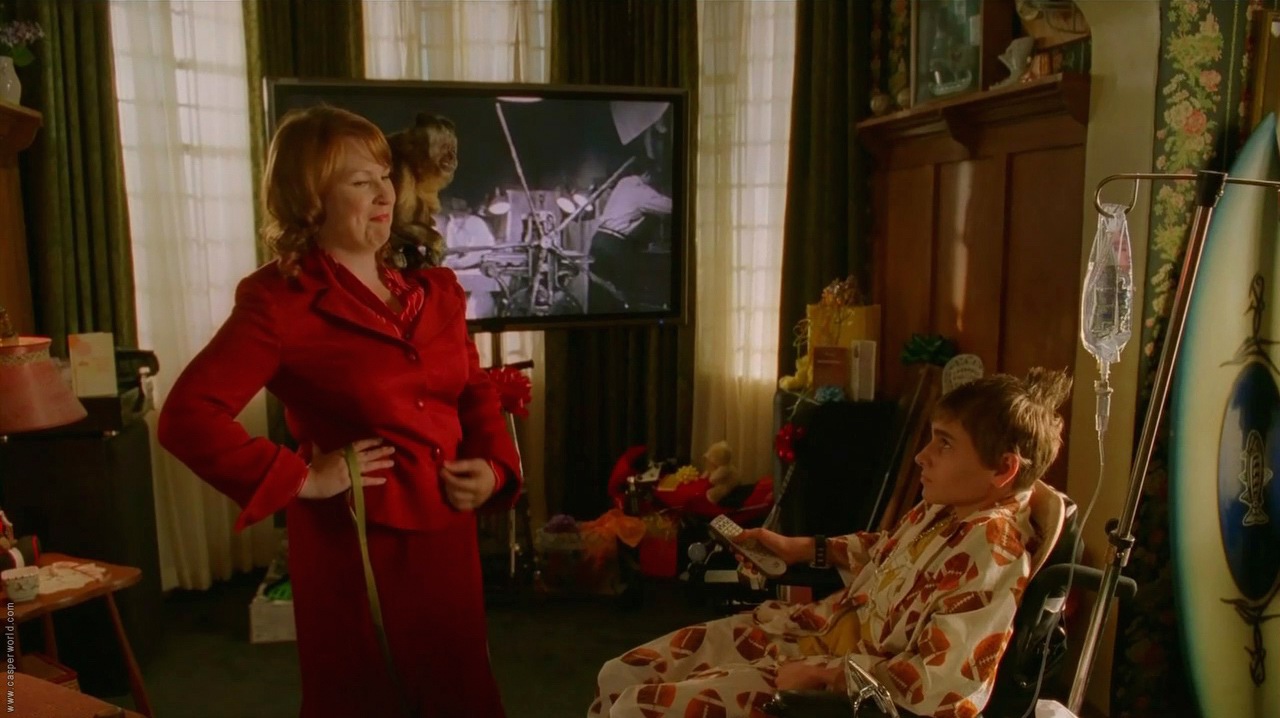 Colby Paul in Pushing Daisies, episode: Corpsicle