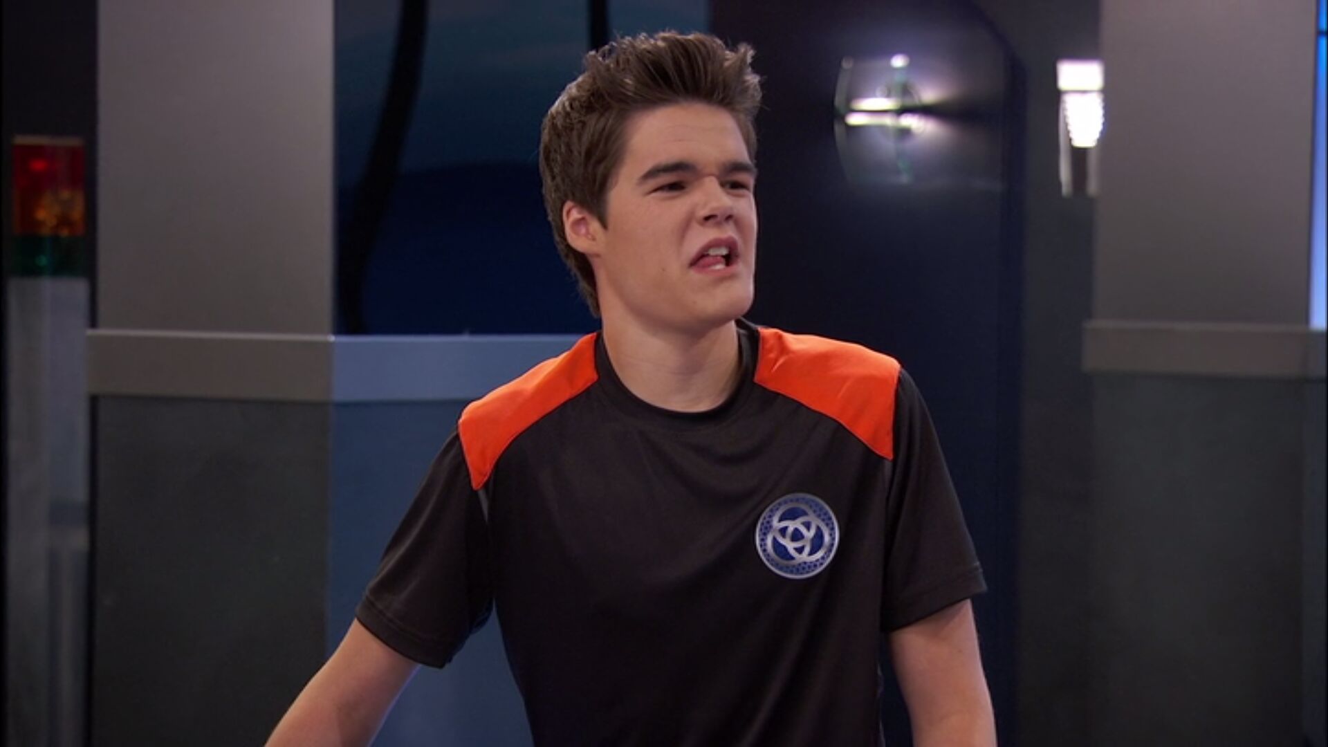 Chase from lab rats now