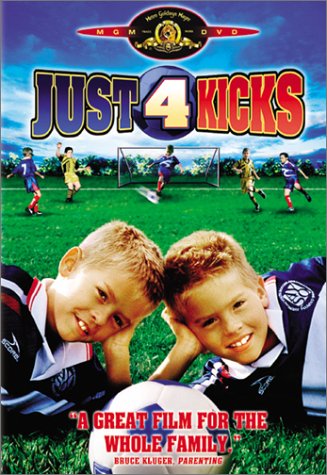 Cole & Dylan Sprouse in Just for Kicks